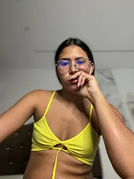 alysson_18 webcam