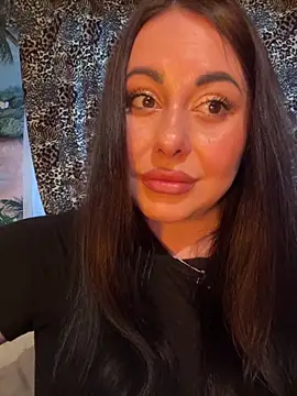DaisyStreet live sex cam