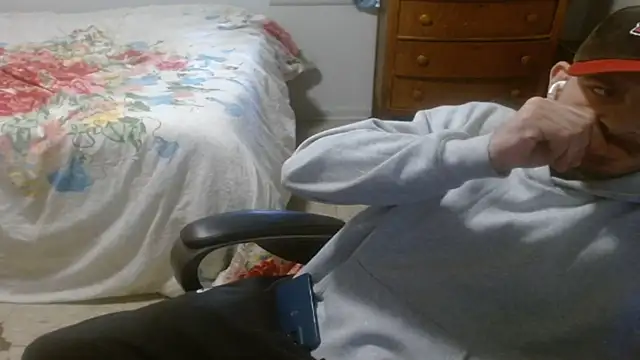 DADDY_KANE8--- webcam