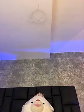crystaldarliing webcam