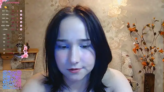 TianaMeiser webcam