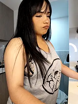 Hannae3 webcam