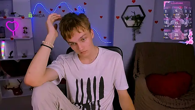 john_lik webcam