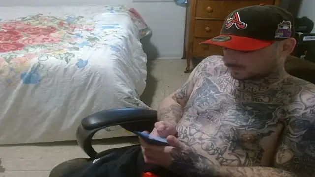 DADDY_KANE8--- webcam