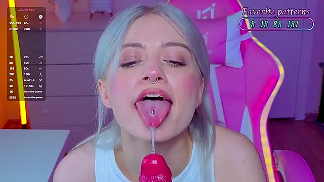 mybunnywendy webcam