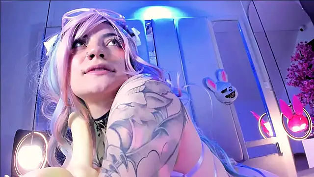 Broklinwhite_ webcam