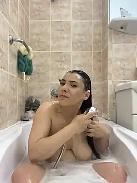 NatashaXVibe webcam