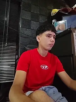 SrJacobs webcam
