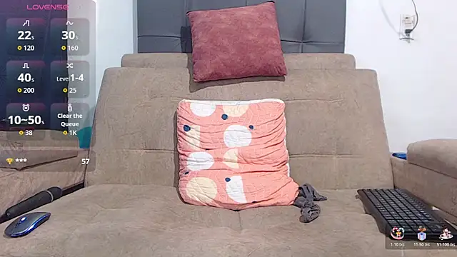paulsprominence webcam