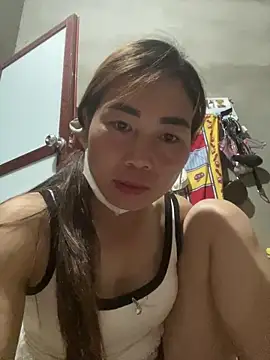 meganmeo webcam