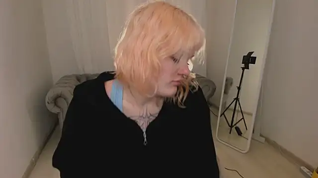 Lollita_Morgan webcam
