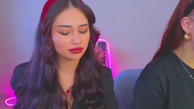 Sofia_Plump webcam