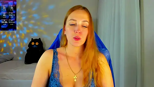 she_wolf webcam