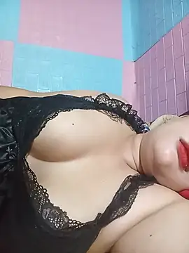 Irene-01 webcam