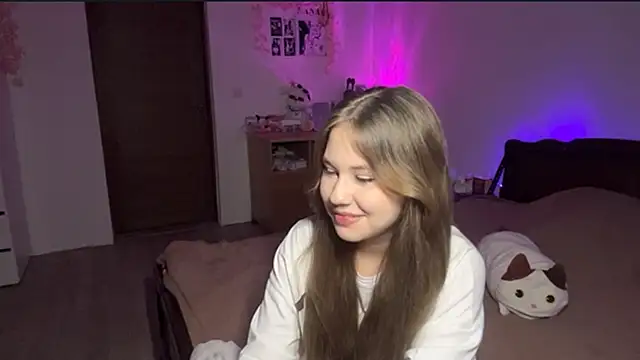 NyelleSpir webcam