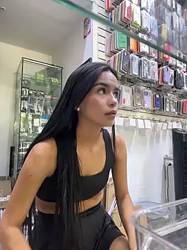 Melissa_Rendon webcam