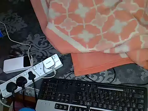 Sexyrunah webcam