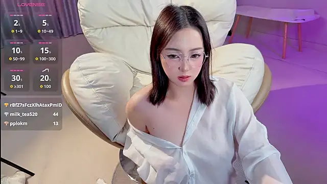 qianqianliao webcam
