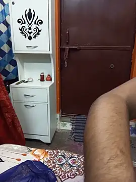 Manjudear webcam