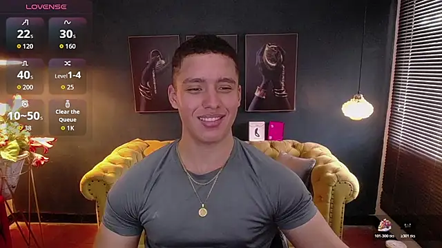 deivid_parker webcam
