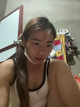 meganmeo webcam