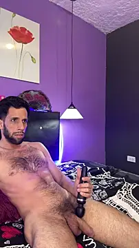 Karim_mansur webcam