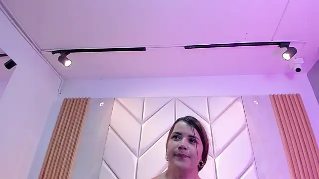 Samanta_Rave webcam
