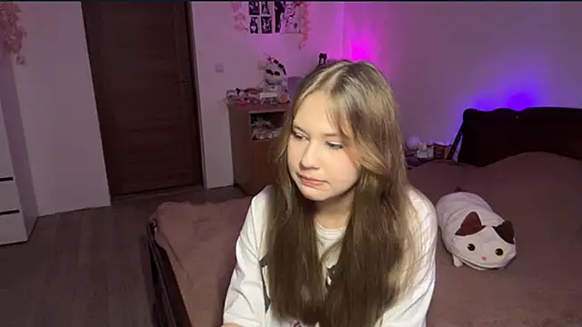 NyelleSpir webcam
