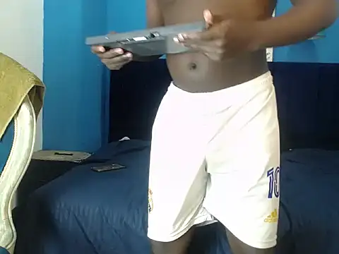 William_Bennett webcam