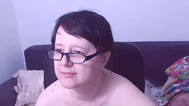 ChristaRose webcam