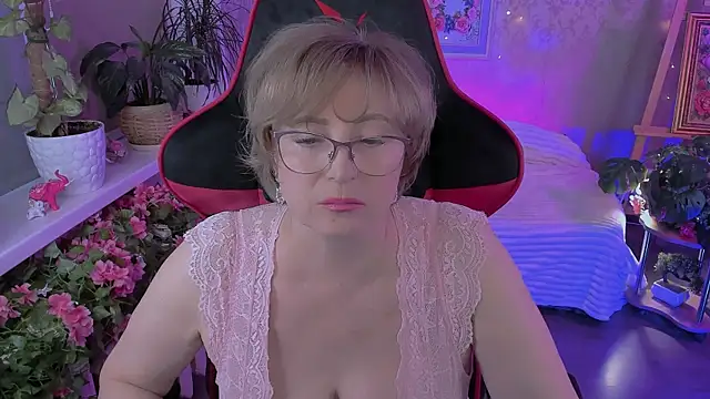 sugar_vivien webcam