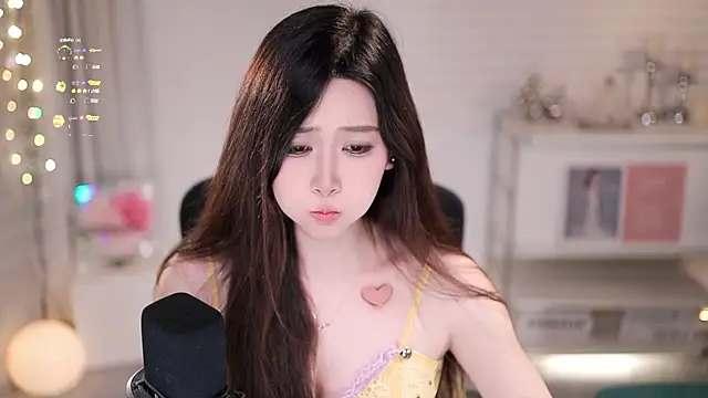 SleepArtist webcam