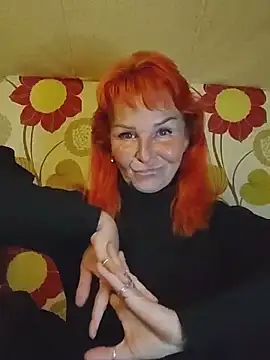 CassandraSandra44 webcam