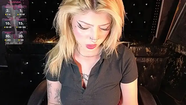 Kitty_fox_b webcam