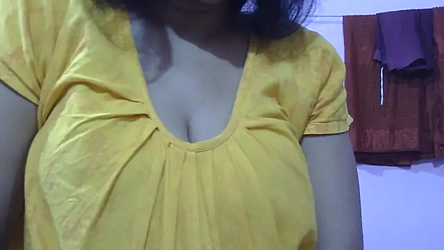 Pooja-suman webcam