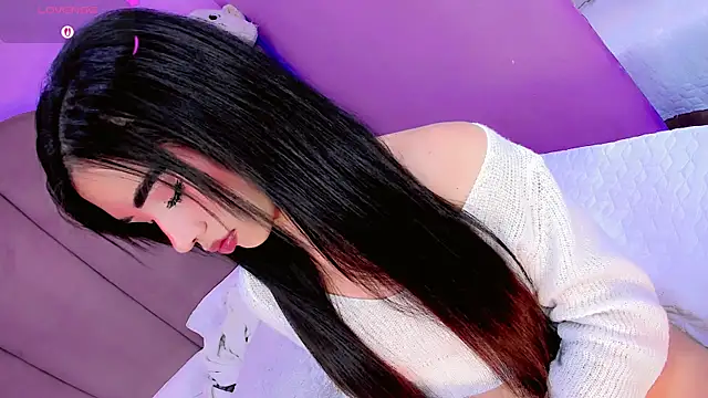 AlissonDannae777 webcam