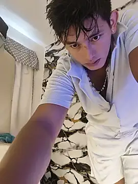 Hiroshi_Shen webcam