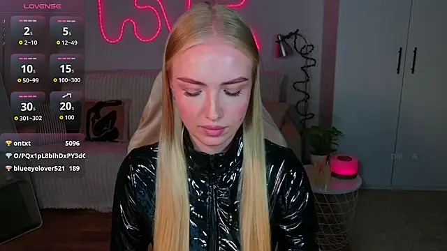TessaGrays webcam