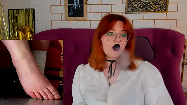 StaceyJensen webcam