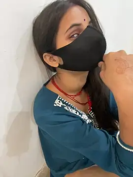Pooja_Love143 webcam