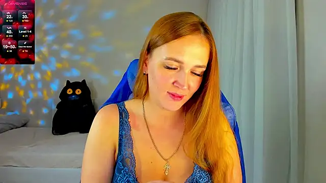 she_wolf webcam