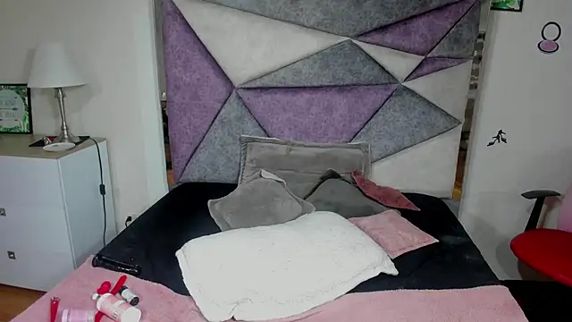 JennieRider webcam