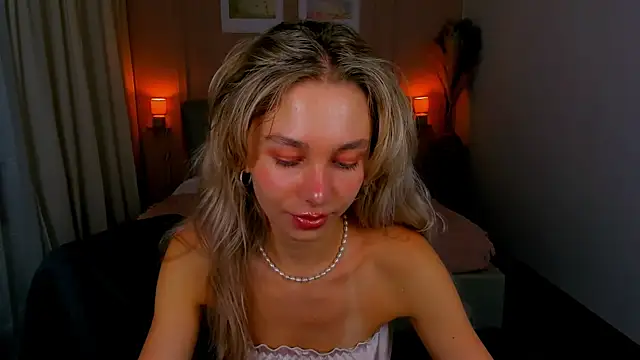 LuluAlis webcam