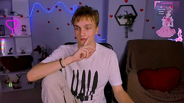 john_lik webcam