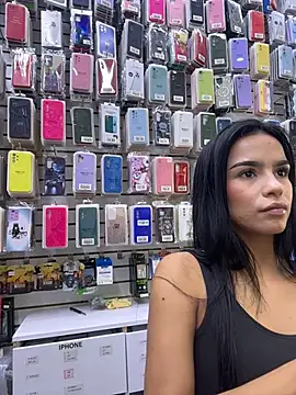 Melissa_Rendon webcam