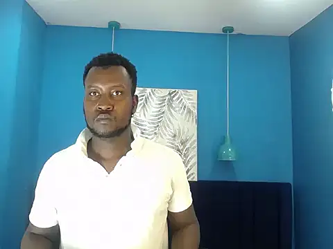 William_Bennett webcam