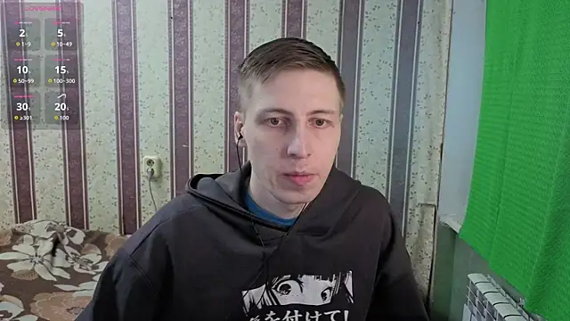 Darien_Brown webcam