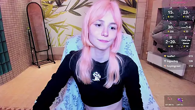 fleximona webcam