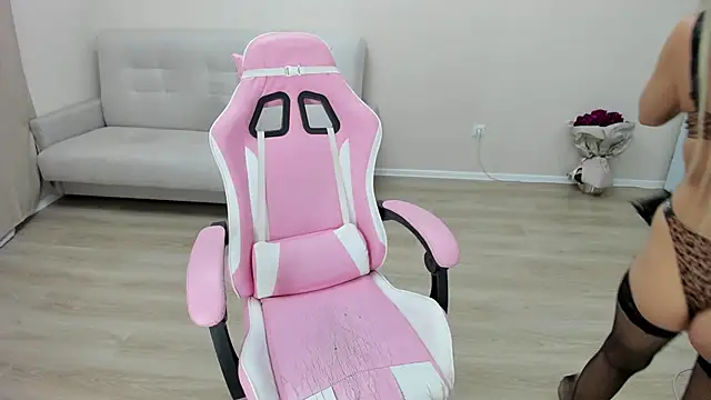 Lika8234 webcam