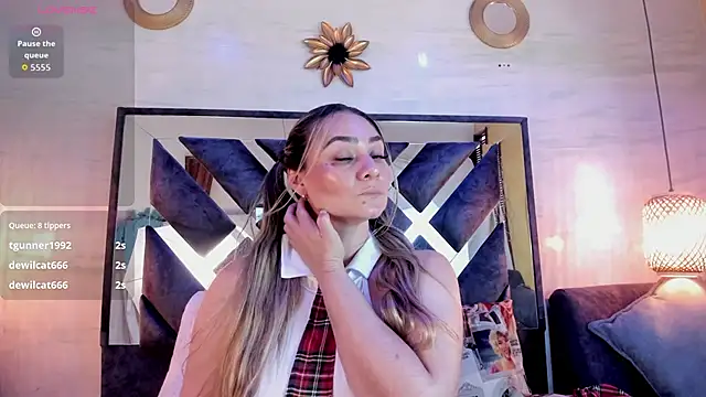 annie_vega17_ webcam